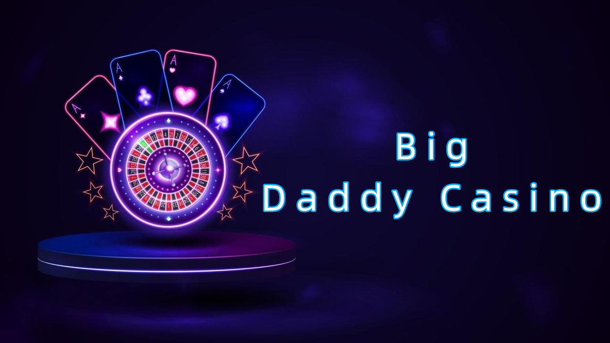 Big Daddy Casino پاکستان